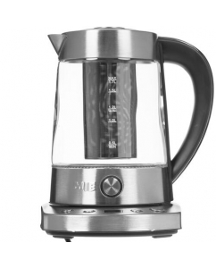 Купить Электрочайник MIE Smart Kettle 100 серебристый в Техноленде