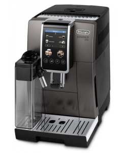 Купить Кофемашина автоматическая Delonghi ECAM380.95.TB черный в Техноленде