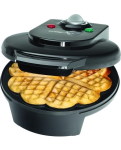Купить Вафельница Clatronic WA 3491 черный в Техноленде