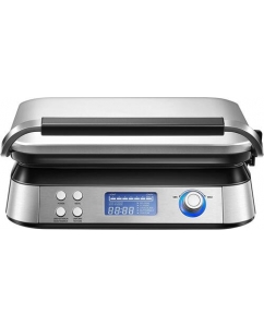 Купить Вафельница Viatto VA-WM4D серебристый в Техноленде