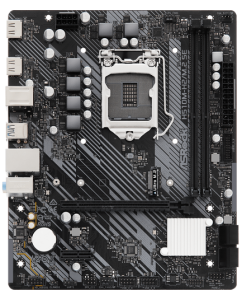 Купить Материнская плата ASRock H510M-H2/M.2 SE в Техноленде