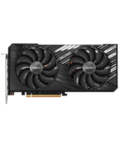 Купить Видеокарта ASRock AMD Radeon RX 7700 XT Challenger OC [RX7700XT CL 12GO] в Техноленде