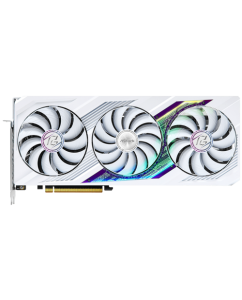 Купить Видеокарта ASRock AMD Radeon RX 7900 XT Phantom Gaming White OC [RX7900XT PGW 20GO] в Техноленде