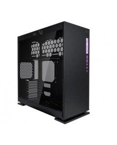 Купить Корпус InWin 303C [6121006] черный в Техноленде