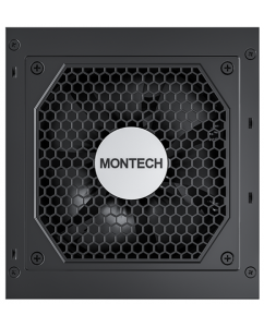 Купить Блок питания Montech CENTURY G5 850 [CENTURY G5 850] в Техноленде