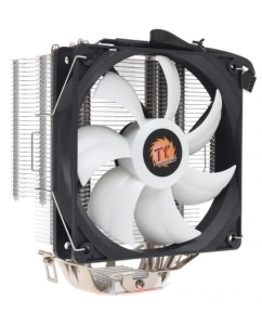 Купить Кулер для процессора Thermaltake Contac Silent 12 [CL-P039-AL12BL-A] в Техноленде