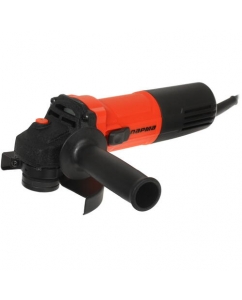 Купить Углошлифовальная машина (УШМ) Парма УШМ-01-125/1050РК в Техноленде