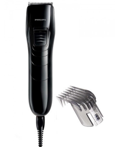 Купить Машинка для стрижки Philips QC5115/15 черный/серебристый в Техноленде