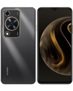 Купить 6.75" Смартфон HUAWEI nova Y72 128 ГБ черный в Техноленде