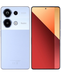 Купить 6.67" Смартфон Xiaomi Redmi Note 13 Pro 256 ГБ фиолетовый в Техноленде