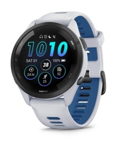 Купить Спортивные часы Garmin Forerunner 265 Music в Техноленде