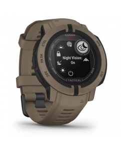 Купить Спортивные часы Garmin Instinct 2 Solar Tactical в Техноленде