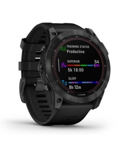 Купить Спортивные часы Garmin Fenix 7x Solar в Техноленде