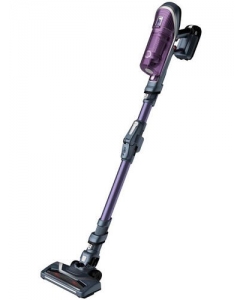 Купить Пылесос вертикальный Tefal TY9639WO фиолетовый в Техноленде