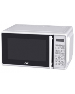 Купить Микроволновая печь JVC JK-MW425SG белый в Техноленде