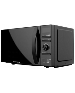 Купить Микроволновая печь SUPRA 20TB55 черный в Техноленде