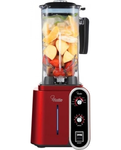 Купить Блендер стационарный Viatto VA-BL1899R красный в Техноленде