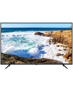 Купить 50" (127 см) Телевизор LED Skyline 50UST5970 черный в Техноленде