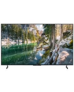 Купить 75" (189 см) Телевизор LED Hisense 75U7KQ черный в Техноленде