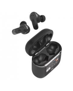 Купить Bluetooth-гарнитура JBL Tour Pro 2 черный в Техноленде