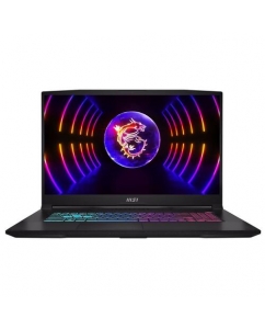 Купить 17.3" Ноутбук MSI Katana 17 B13VFK-1091XRU черный в Техноленде
