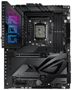 Купить Материнская плата ASUS ROG MAXIMUS Z790 DARK HERO в Техноленде