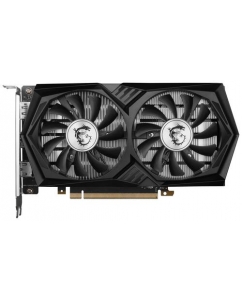 Купить Видеокарта MSI GeForce RTX 3050 GAMING X [912-V812-024] в Техноленде