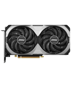 Купить Видеокарта MSI GeForce RTX 4070 SUPER VENTUS 2X OC [GeForce RTX 4070 SUPER 12G VENTUS 2X OC] в Техноленде