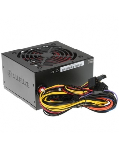 Купить Блок питания Xilence Red Wings 7 XN056 550W [XP550R7] в Техноленде