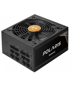 Купить Блок питания Chieftec POLARIS 850W [PPS-850FC] в Техноленде