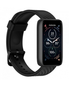 Купить Смарт-часы Motorola Moto Watch 40 в Техноленде