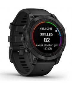 Купить Спортивные часы Garmin Fenix 7 Pro Solar в Техноленде