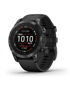 Купить Спортивные часы Garmin Epix Pro gen 2 47mm в Техноленде