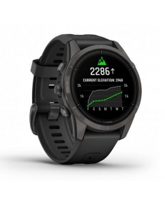 Купить Спортивные часы Garmin Epix Pro gen 2 Sapphire 42mm в Техноленде