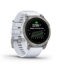 Купить Спортивные часы Garmin Epix Pro gen 2 Sapphire 47mm в Техноленде