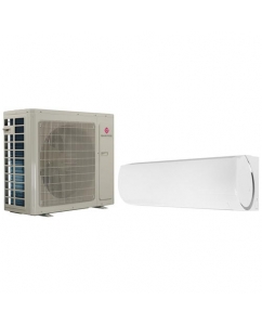 Купить Кондиционер настенный сплит-система Dantex RK-36SAG/RK-36SAGE белый в Техноленде