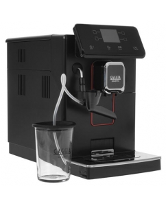 Купить Кофемашина автоматическая GAGGIA MAGENTA MILK BK 8701/01 черный в Техноленде