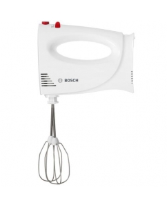 Купить Миксер Bosch MFQP 1000 белый в Техноленде
