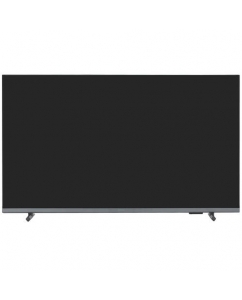 Купить 43" (108 см) Телевизор LED Philips 43PUS7608/60 серый в Техноленде