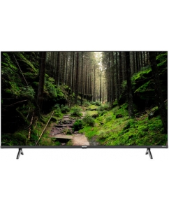 Купить 43" (108 см) Телевизор LED Hisense 43A6K черный в Техноленде