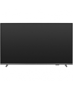 Купить 50" (126 см) Телевизор LED Philips 50PUS7608/60 серый в Техноленде