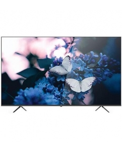 Купить 75" (190 см) Телевизор LED BQ 75FSU02B черный в Техноленде