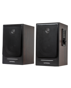 Купить Колонки National NAS-0240 в Техноленде