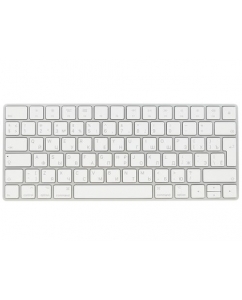 Купить Клавиатура беспроводная Apple Magic Keyboard [MK2A3] в Техноленде