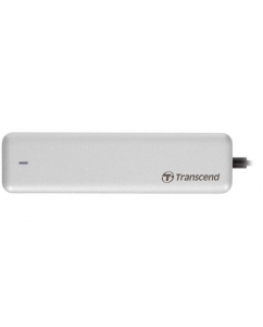 Купить 240 ГБ Внешний SSD Transcend JetDrive 825 [TS240GJDM825] в Техноленде