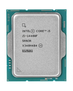 Купить Процессор Intel Core i5-14400F OEM в Техноленде