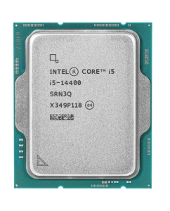 Купить Процессор Intel Core i5-14400 OEM в Техноленде