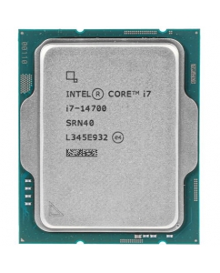 Купить Процессор Intel Core i7-14700 OEM в Техноленде