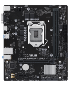 Купить Материнская плата ASUS PRIME H510M-R R2.0-SI в Техноленде
