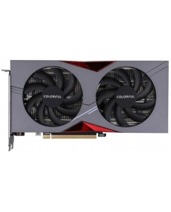 Купить Видеокарта Colorful GeForce RTX 4060 Ti NB DUO 8GB-V [RTX 4060 Ti NB DUO 8GB-V] в Техноленде